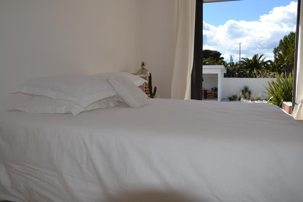 Doppelzimmer mit Poolblick