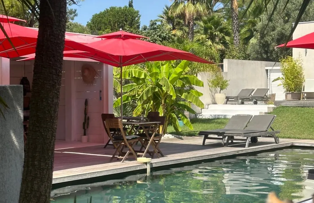 Villa Le Sud-1