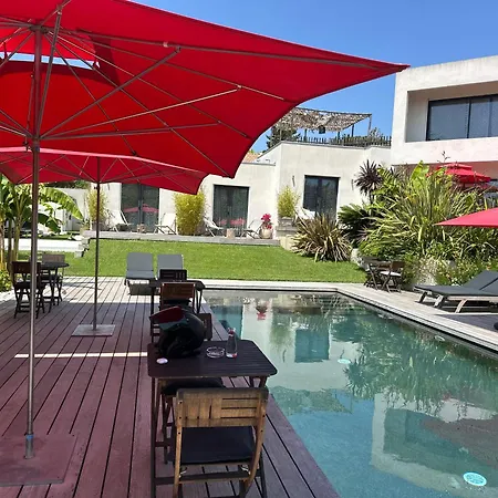 Villa Le Sud-3